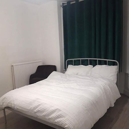 Reading Town Centre Hotel Luaran gambar